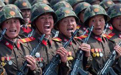 Северная Корея борется с дедовщиной в армии - mignews.net - Кндр
