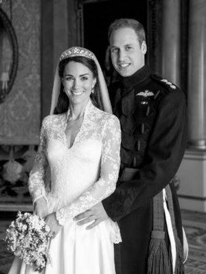 принц Уильям - Принц и принцесса Уильям и Кейт отмечают сегодня 13-ю годовщину свадьбы - mignews.net