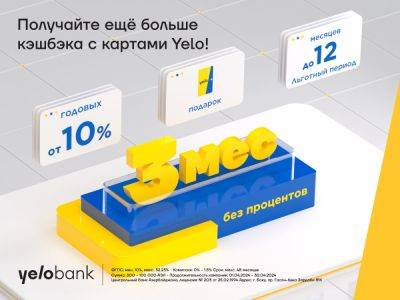Yelo Bank запускает весеннюю акцию для микропредпринимателей - trend.az
