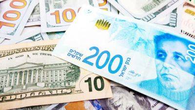 В Израиле резко повысились курсы доллара и евро: в чем причина - vesty.co.il - Израиль - Иран
