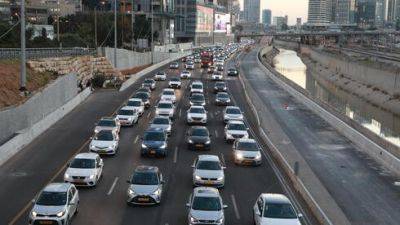 В Израиле более 5 млн владельцев водительских прав: в какой общине больше - vesty.co.il - Израиль