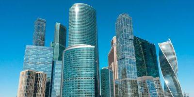 Европейские банки, работающие в России, за прошлый год выплатили Кремлю налоги на сумму 800 млн долларов - detaly.co.il - Израиль - Россия - Москва