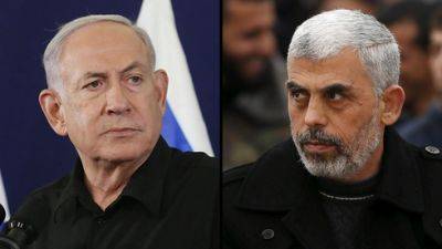 Ави Иссахаров - ХАМАСу сделка не нужна - и это знают в Израиле - vesty.co.il - Израиль - Сша - Гаага - Хамас