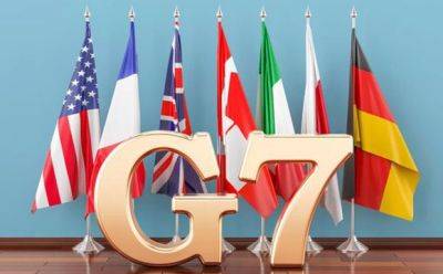 G7 достигла соглашения об отказе от угля к 2035 году - mignews.net - Германия - Сша - Япония - Англия - Канада - Италия - Франция