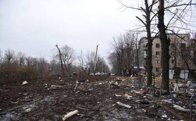 ООН: РФ использовала ракеты КНДР для удара по украинскому городу - mignews.net - Россия - Украина - Харьков - Кндр