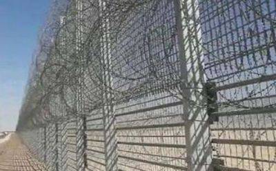 ЦАХАЛ обстрелял контрабандистов наркотиков на границе с Египтом - mignews.net - Египет