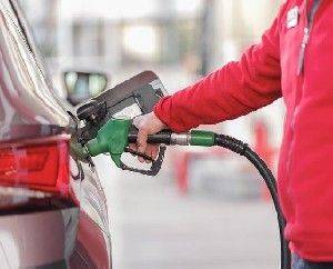 Цены на топливо вновь не радуют израильтян - isra.com - Израиль