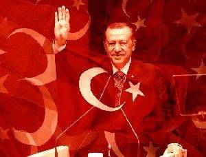 Реджеп Тайип Эрдоган (Recep Erdogan) - СМИ: Эрдоган хочет помириться с Израилем - isra.com - Израиль - Турция