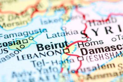 Йоав Галант - Центр Израиля теперь тоже «живет в Бейруте» - news.israelinfo.co.il - Израиль - Иран - Хайфы - Бейрут