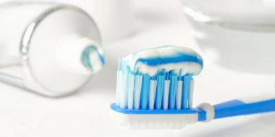 Минздрав предупреждает: не покупайте и не используйте эту зубную пасту - detaly.co.il - Израиль
