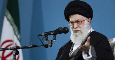 Али Хаменеи - 48 часов. Решится ли Иран на войну с Израилем - dsnews.ua - Израиль - Иран - Сирия - Сша - Украина - Ливан - Дамаск - Тегеран