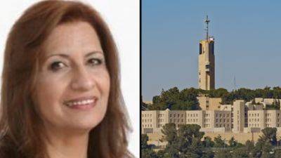 Профессора в Иерусалиме могут отдать под суд за отрцание резни 7 октября - vesty.co.il - Израиль - Иерусалим - Хамас