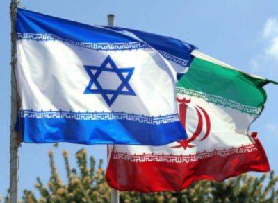 Мы на пороге войны Израиля с Ираном? - smartmoney.one - Израиль - Россия - Тель-Авив - Германия - Иран - Сирия - Сша - Дамаск - Тегеран - Казахстан