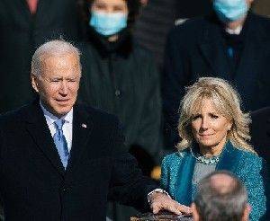 Джон Байден (Joe Biden) - СМИ: Джилл Байден требует закончить войну в Газе - isra.com - Израиль - Сша - New York - Президент