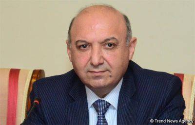Саявуш Гейдаров призвал высказывающих предвзятое мнение о религиозной ситуации в Азербайджане быть справедливыми - trend.az - Азербайджан