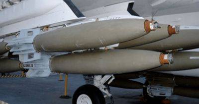 Джон Байден - США одобрили передачу Израилю авиабомб MK-82 и запалов к MK-80, — Reuters - focus.ua - Израиль - Сша - Украина