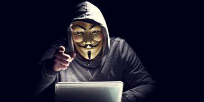 Ультралевые хакеры заявили о взломе серверов израильского минюста - detaly.co.il - Израиль - Россия - Иран - Украина