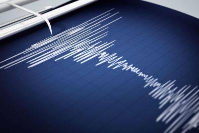 У берегов Японии произошло землетрясение магнитудой 5,5 - trend.az - Япония