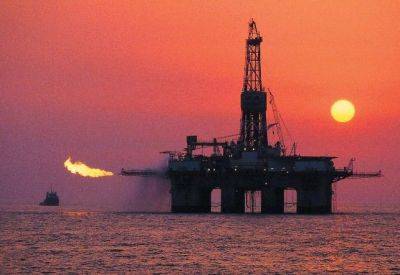 Запасы казахстанской нефти достигнут 1 трлн тонн - trend.az - Казахстан
