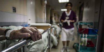 Отчет о неравенстве в системе здравоохранения: на периферии больше болеют и умирают - detaly.co.il - Израиль - Иерусалим - округ Центральный