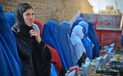 Талибан освободил более 400 заключенных в Кабуле в честь праздника - mignews.net - Кабул