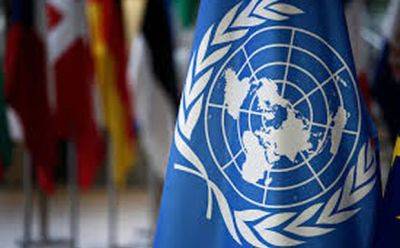 Мартин Гриффитс - Глава ООН по гуманитарным вопросам осуждает "позорный рукотворный голод" в Газе - mignews.net - Хамас