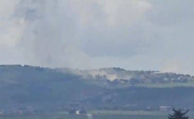 Из Ливана по Израилю запущена ракета: ЦАХАЛ атаковал в ответ - mignews.net - Израиль - Ливан