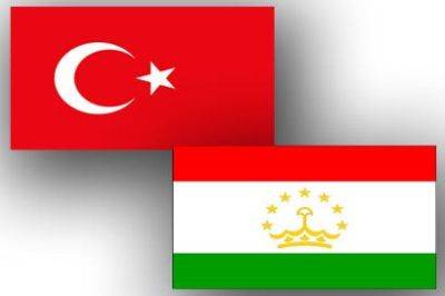 В Турции с 20 апреля начнет действовать визовый режим для граждан Таджикистана - trend.az - Турция - Таджикистан
