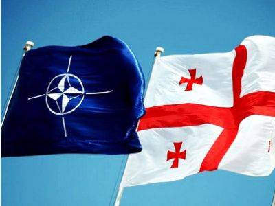 Грузия примет участие в военно-морских учениях НАТО - trend.az - Сша - Англия - Италия - Турция - Франция - Голландия - Болгария - Молдавия - Португалия - Грузия - Греция - Румыния - Польша