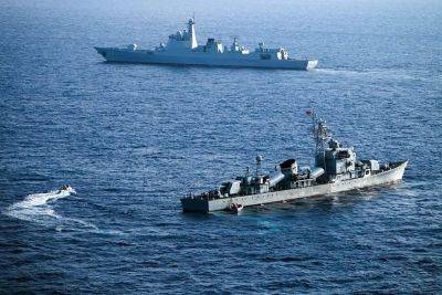 Грант Шаппс - Дэвид Кэмерон - Британия направила военный корабль для доставки гуманитарной помощи в Газу - trend.az - Англия