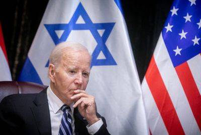 Крупнейшая христианская организация США осудила Байдена за давление на Израиль - nashe.orbita.co.il - Израиль - Сша