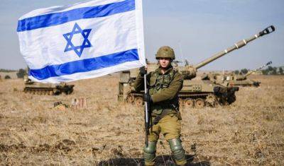 Война Израиль ХАМАС - в ночь на 7 апреля Израиль вывел войска с юга Газы - apostrophe.ua - Израиль - Палестина - Иран - Сша - Украина - Jerusalem - Ашдод - Хамас