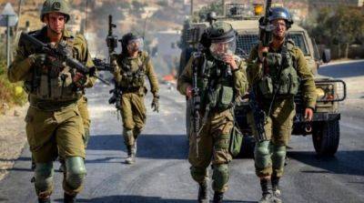 Джон Байден - Армия Израиля объявила о завершении наземной операции в Газе - ru.slovoidilo.ua - Израиль - Сша - Украина - Jerusalem - Хан-Юнис - Хамас