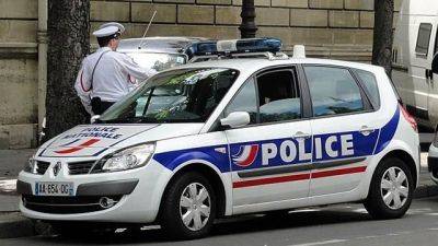 Эммануэль Макрон - По меньшей мере 70 кг каннабиса обнаружили дома у мэра французского города - trend.az - Франция - Баку - Президент