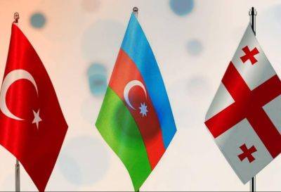 Реджеп Тайип Эрдоган - Эрдоган утвердил соглашение между Азербайджаном, Турцией и Грузией об упрощении таможенных транзитных операций - trend.az - Турция - Азербайджан - Грузия - Баку - Тбилиси - Президент