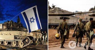 Израиль вывел войска из сектора Газа - закончилась ли война - что это даст Украине | OBOZ.UA - obozrevatel.com - Израиль - Сша - Украина - Jerusalem - Хамас
