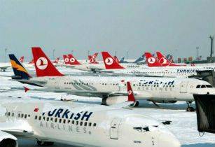 Абдулкадир Уралоглу - Услугами турецких авиалиний воспользовались около 44 миллионов пассажиров - trend.az - Турция