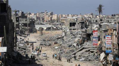 "Грань непобеды": Израиль не добился ни одной из целей войны в Газе - vesty.co.il - Израиль - Иерусалим - Хамас