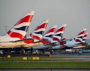 «British Airways» вновь работает в Израиле, но цены не радуют - isra.com - Израиль - Тель-Авив - Сша - Лондон - Англия - Хамас