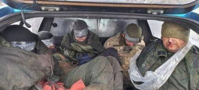 В Приморском крае 43 человека заперли в военной части перед отправкой на фронт - mignews.net - Украина - Приморье край