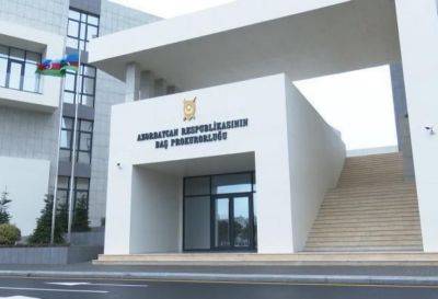 Материалы по выявленным правонарушениям в Нахчыване направлены в Генпрокуратуру - trend.az - Азербайджан