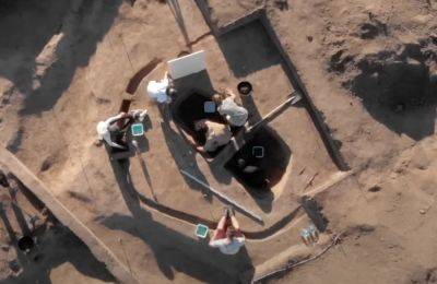 Тайны антиримского сопротивления: археологи обнаружили уникальную древнюю крепость в Израиле - ukrainianwall.com - Израиль - Иерусалим - Украина - Римская Империя