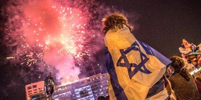 Мири Регев - В этом году церемония зажжения факелов пройдет без зрителей - detaly.co.il - Израиль
