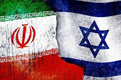 Иран ответит Израилю через своих прокси уже на этой неделе - news.israelinfo.co.il - Израиль - Иран - Дамаск
