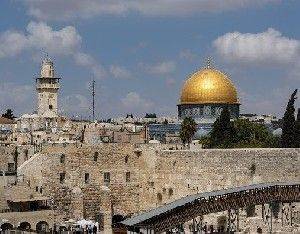 Последняя пятница Рамадана может быть неспокойной - isra.com - Израиль - Иерусалим - Иран - Дамаск - Хамас