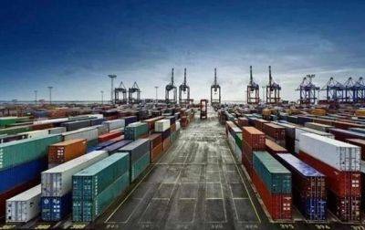 Реджеп Тайип Эрдоган - Турция ограничивает экспорт по 54 группам товаров в Израиль - korrespondent.net - Израиль - Россия - Сша - Украина - Турция