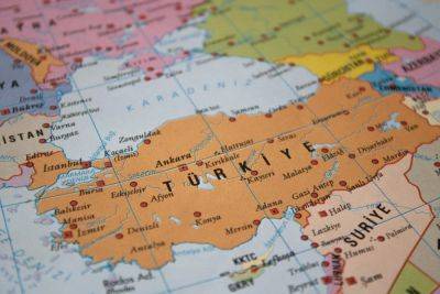 Турция объявила о значительном сокращении экспорта в Израиль - news.israelinfo.co.il - Израиль - Турция