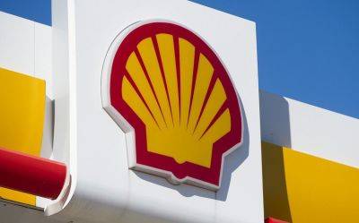 Shell рассматривает возможность ухода с Лондонской биржи - trend.az - Нью-Йорк - Англия - Нью-Йорк