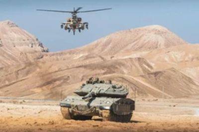 Биньямин Нетаниягу - Нетаниягу: нет силы в мире, которая удержит Израиль от операции в Рафиахе - nashe.orbita.co.il - Израиль - Хамас