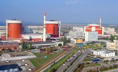 В Украине построят завод по производству ядерного топлива - mignews.net - Сша - Украина - Николаевская обл.